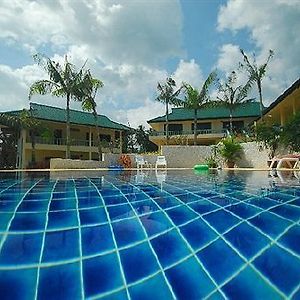 Samui Reef View Resort